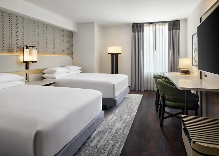 Hyatt Regency On Capitol Hill
