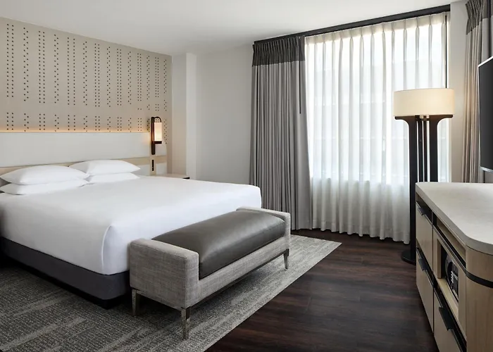 Hyatt Regency On Capitol Hill