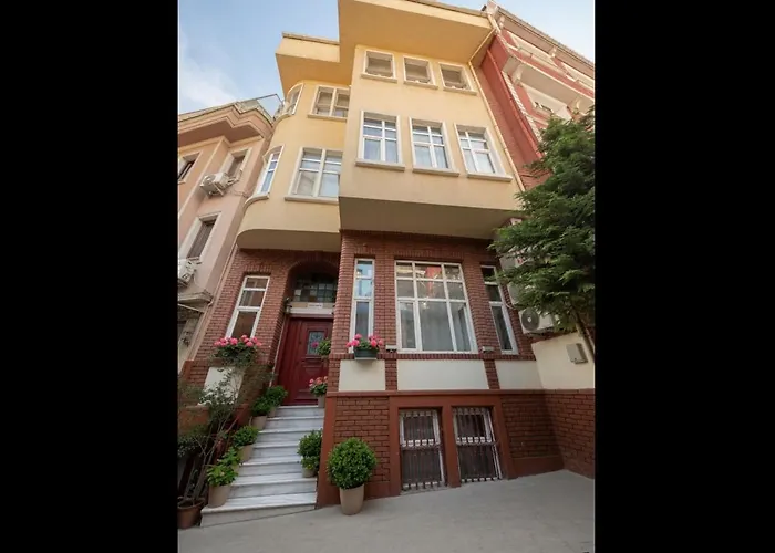 Hotel Tulip House