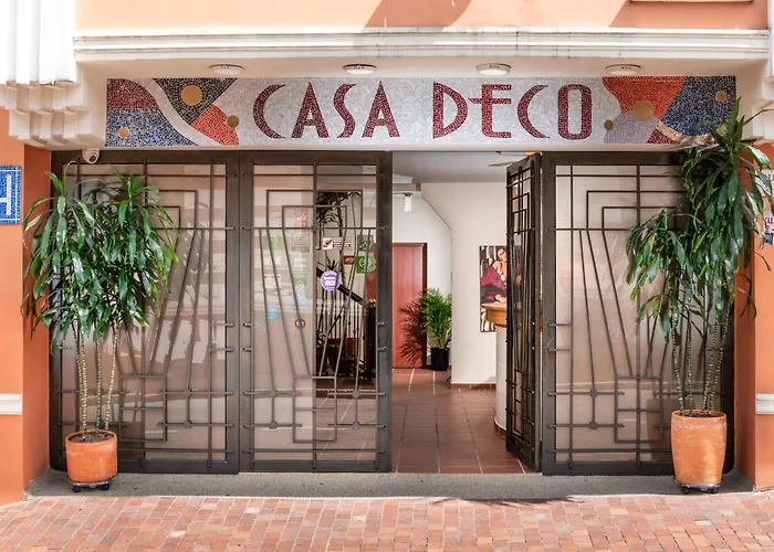  Casa Deco