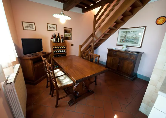 Vecchio Borgo Di Inalbi