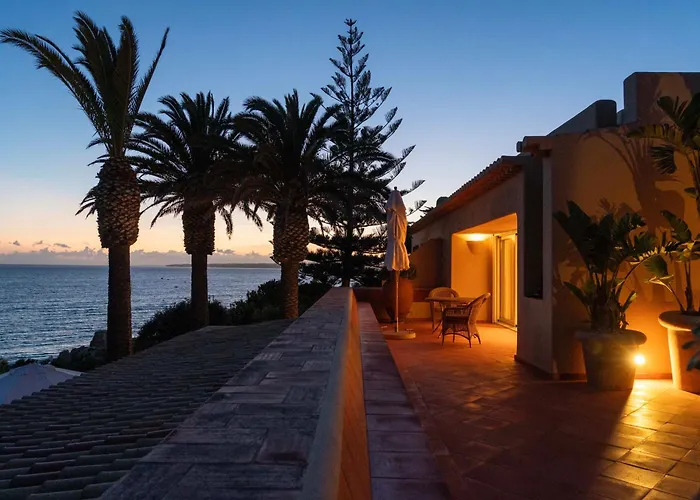  Vila Joya