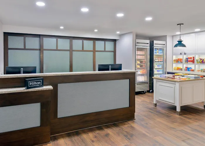 3 star hotels Homewood Suites By Hilton Bonita Springs, Fl