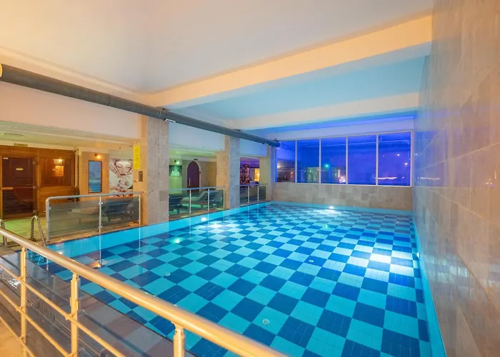 Boutique hotels Arora