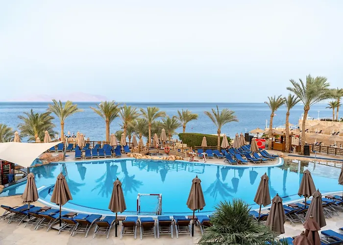 Xperience Sea Breeze (Adults Only)