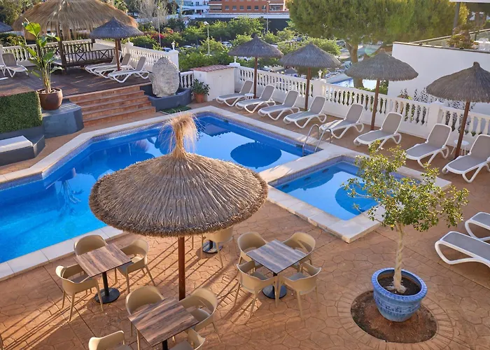 Navia Santa Ponsa - Adults Only