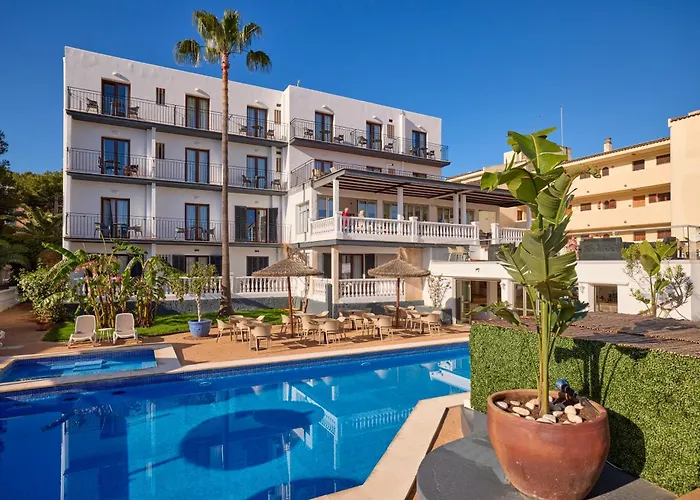  Navia Santa Ponsa - Adults Only