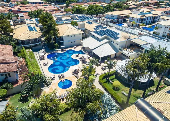 Vitoria Regia Praia