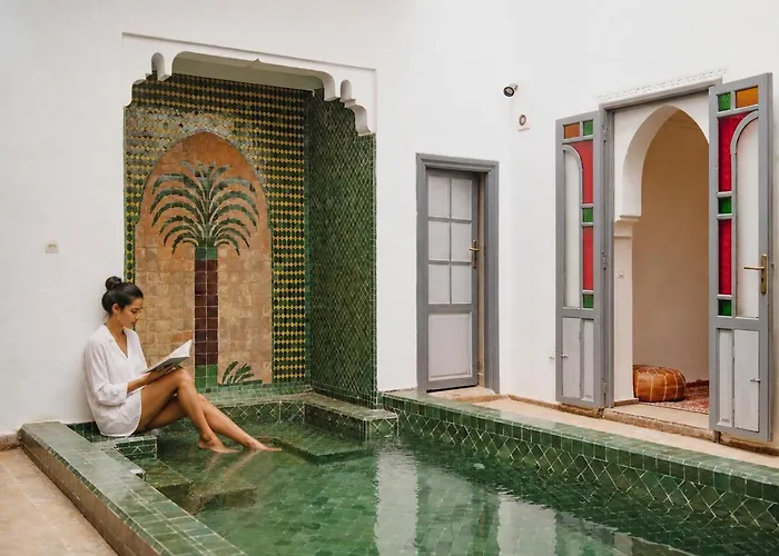 Outsite Marrakesh