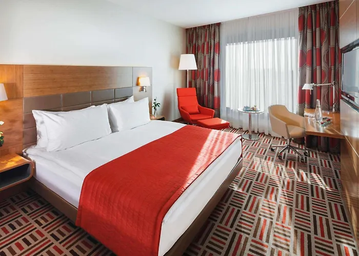 Movenpick Ankara