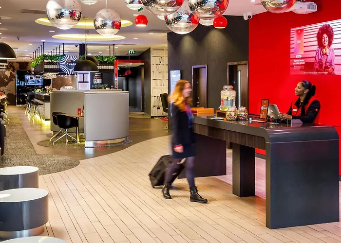 Ibis Blackfriars