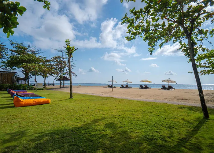 Bali Relaxing Resort And Spa