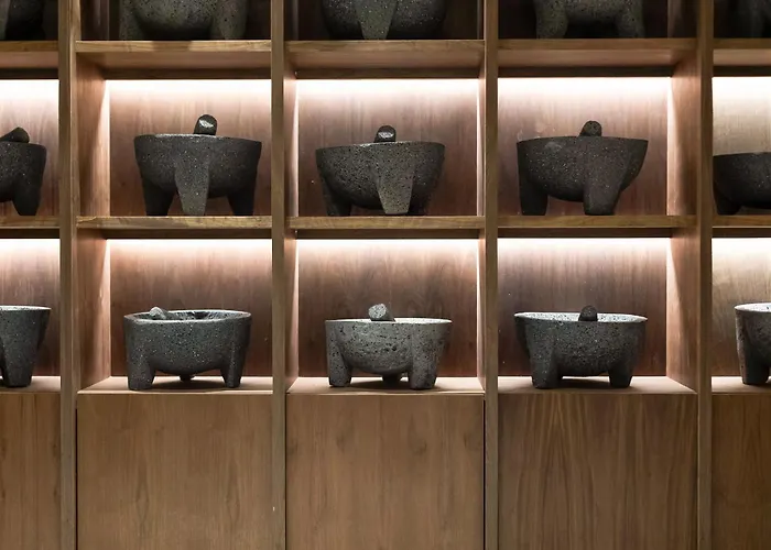 Design hotel Maria Condesa (Adults Only)