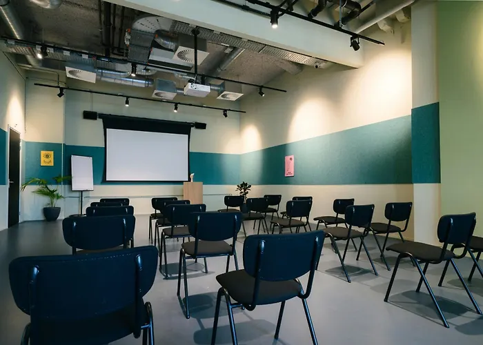 Social Hub