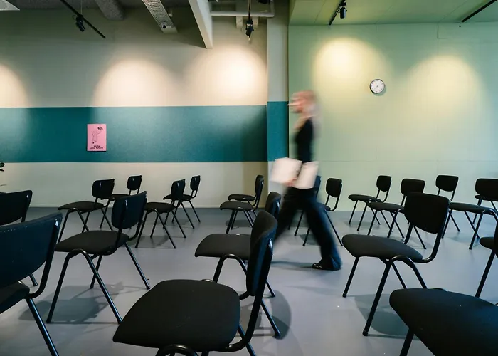 Social Hub
