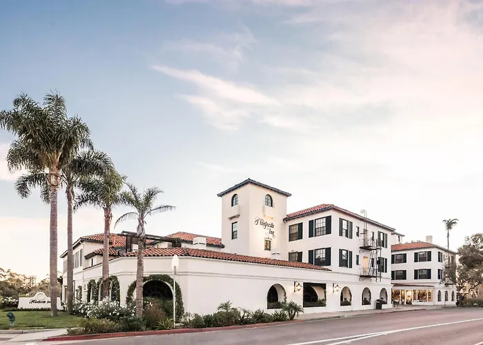 Montecito Inn