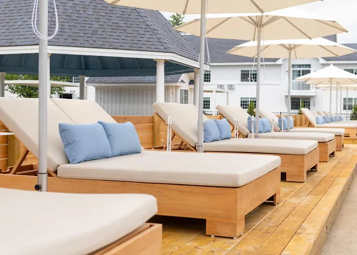 Motels Ogunquit And Suites