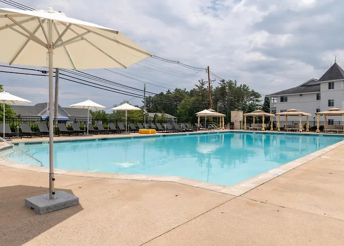 Motels Ogunquit And Suites