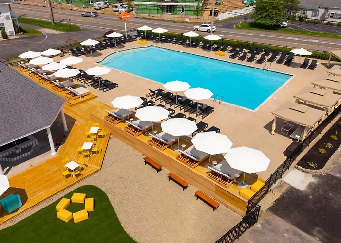 Motels Ogunquit And Suites