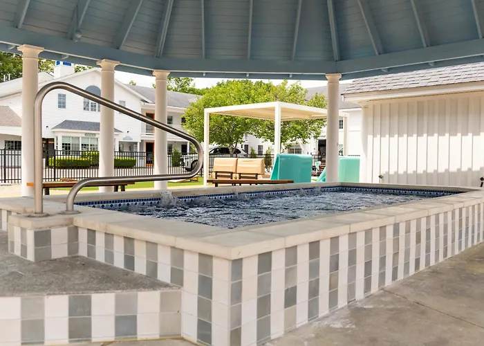 Motels Ogunquit And Suites