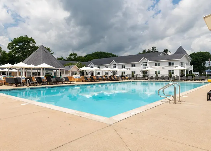 Motels Ogunquit And Suites