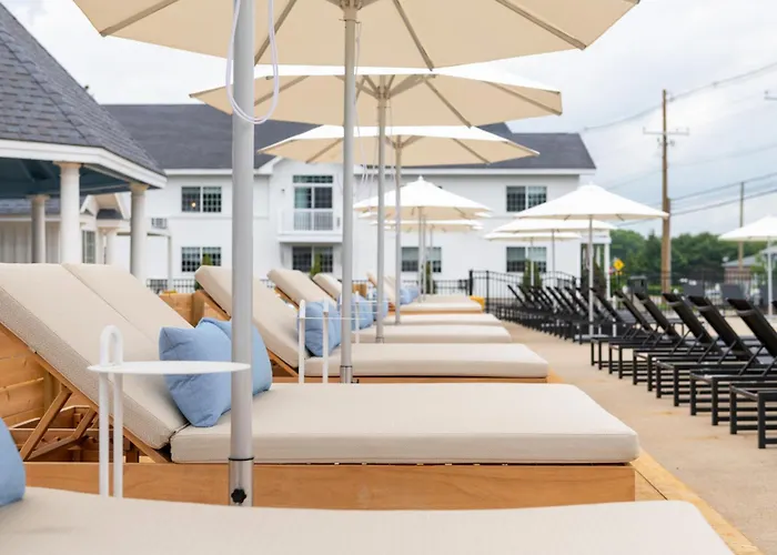 Motels Ogunquit And Suites