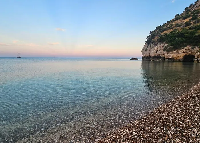 Agriturismo Antichi Ulivi