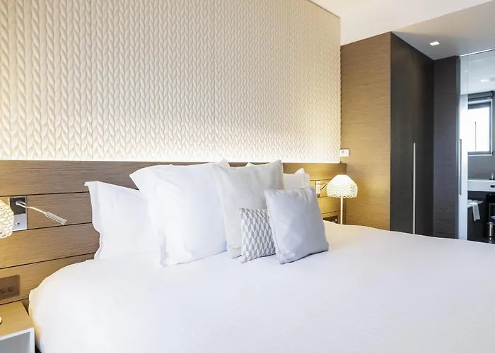 BW Premier Collection Le Saint Antoine Et Spa