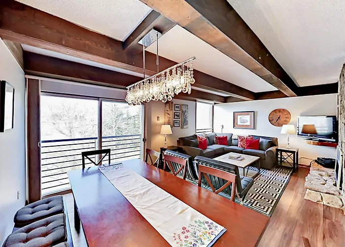Alpine Retreat
