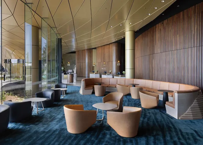 Pullman Auckland Airport