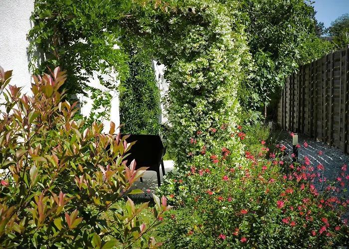 Les Treilles de Salies - Spa et sauna intérieur