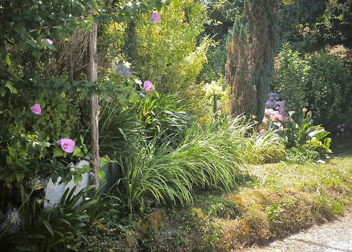 Les Treilles de Salies - Spa et sauna intérieur