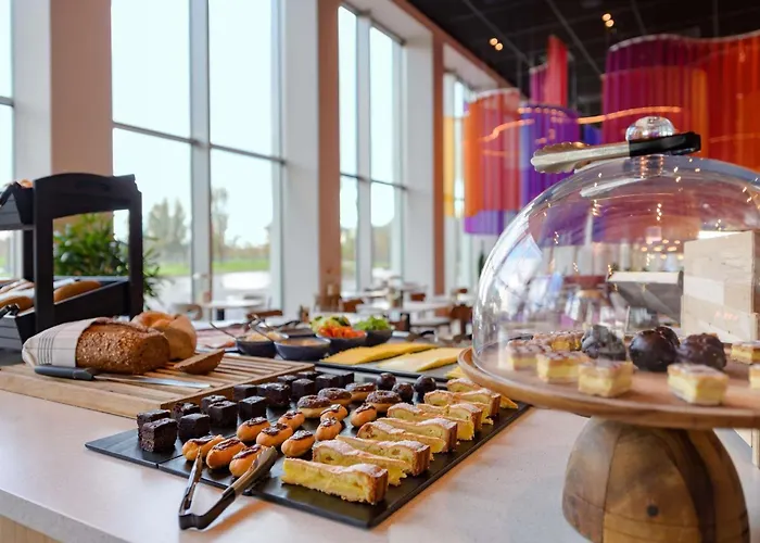 Ibis Styles Ahoy