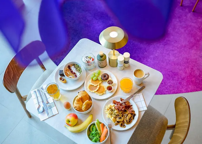 Ibis Styles Ahoy
