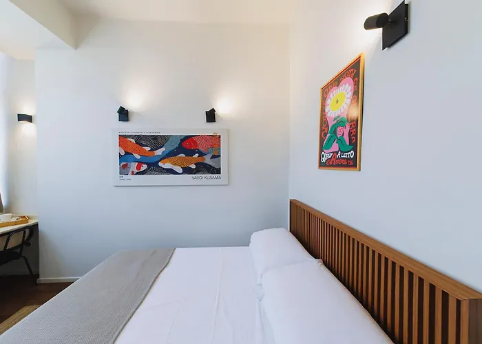Palazzo Italia Suites