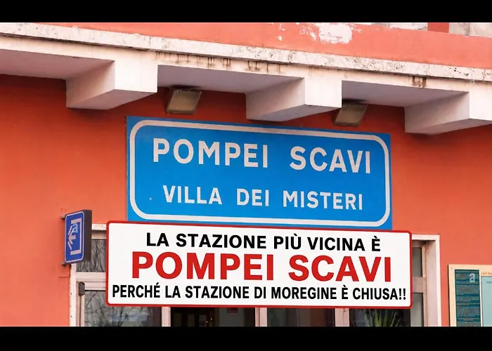B&b La felicità