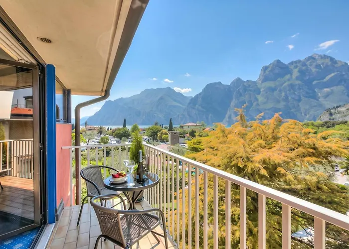 Bike&Wind Hotel Villa Maria