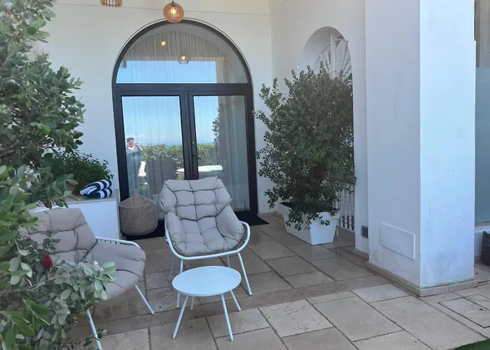 Al Suite Isola Di