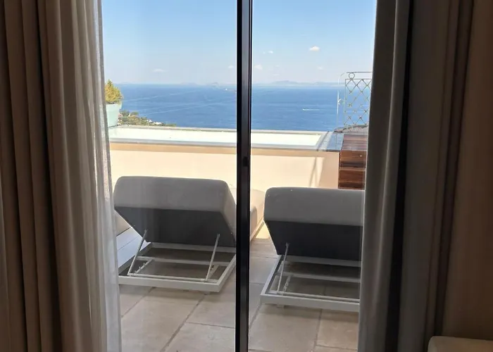 Al Suite Isola Di