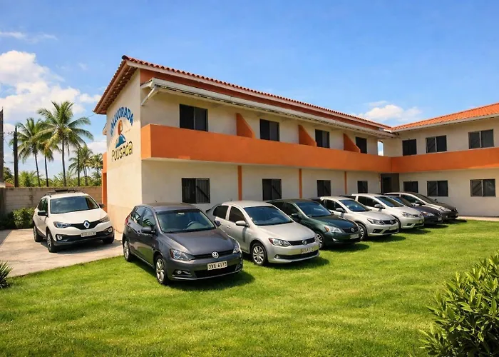 Apartamentos PraiaMar