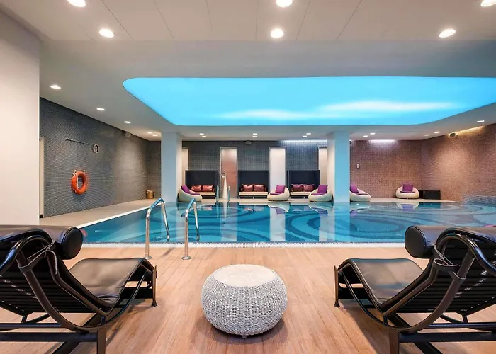 Novotel City Center
