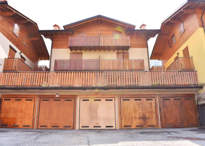Residence La Pineta