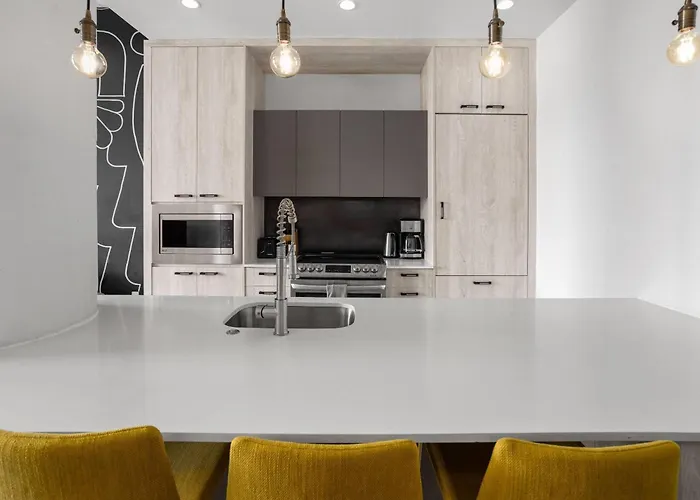 My Aparthotels Sonder By Marriott Bonvoy The Heid Apartments Loft District