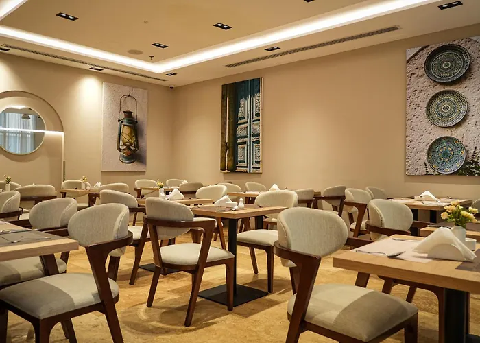 Citadines Al Ghubrah