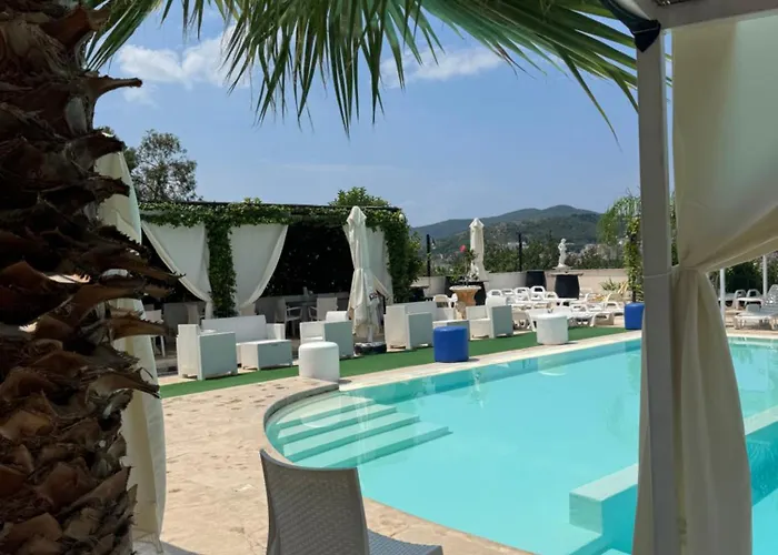 Casa Vacanze L'oasi Del Tuffatore