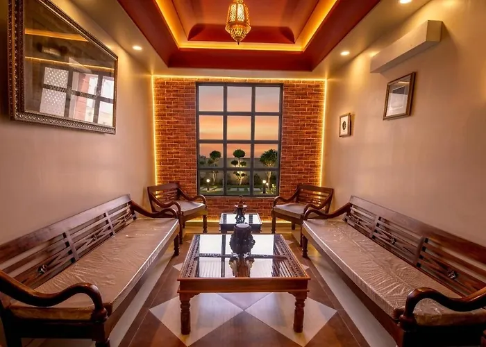 My Aparthotels Gems Suites-A Boutique Stay