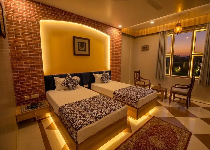 My Aparthotels Gems Suites-A Boutique Stay