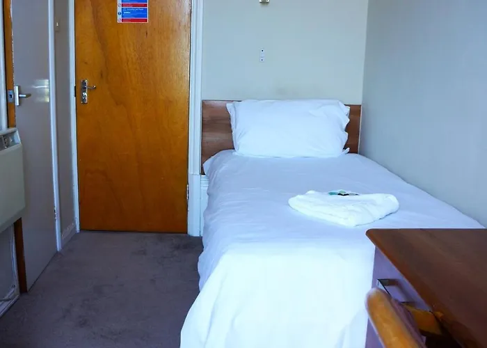 Ivy House Hotel
