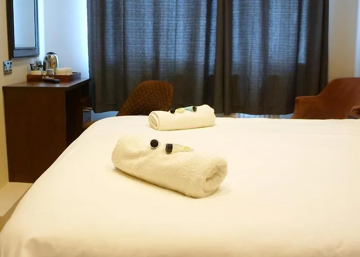 Ivy House Hotel