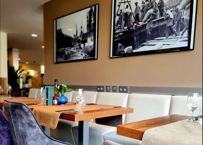 Novotel Antwerpen